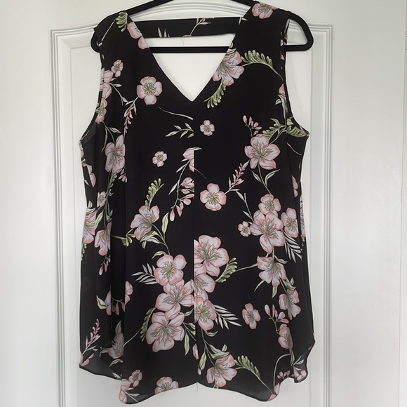 Ladies F&F Blouse Size 14 - Picture 5 of 6